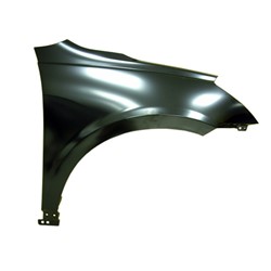 GM TRUCKS & VANS TRAVERSE FENDER RIGHT (Passenger Side) **CAPA** OEM#20802979 2009-2017 PL#GM1241360C