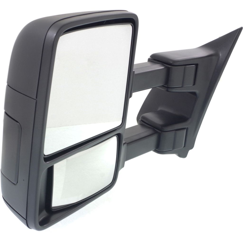 FORD TRUCKS & VANS FORD/PU (F250/350/450) Super Duty DOOR MIRROR LEFT (Driver Side) MANUAL (TELESCOPING) OEM#8C3Z17683AC 2011-2012 PL#FO1320340