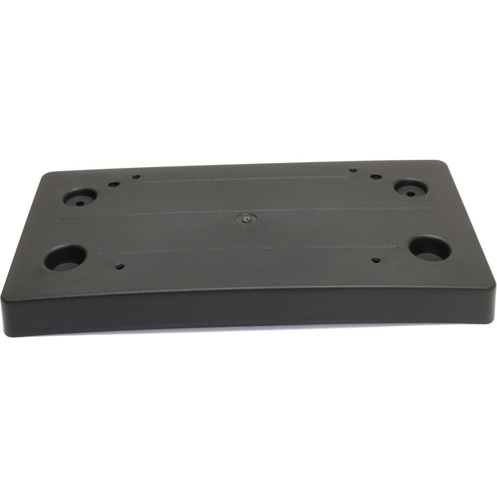 BMW BMW 3 SEDAN GRAN TURISMO F34 FRONT LICENSE BRACKET (W/M SPORT) OEM#51118057183 2014-2019 PL#BM1068126