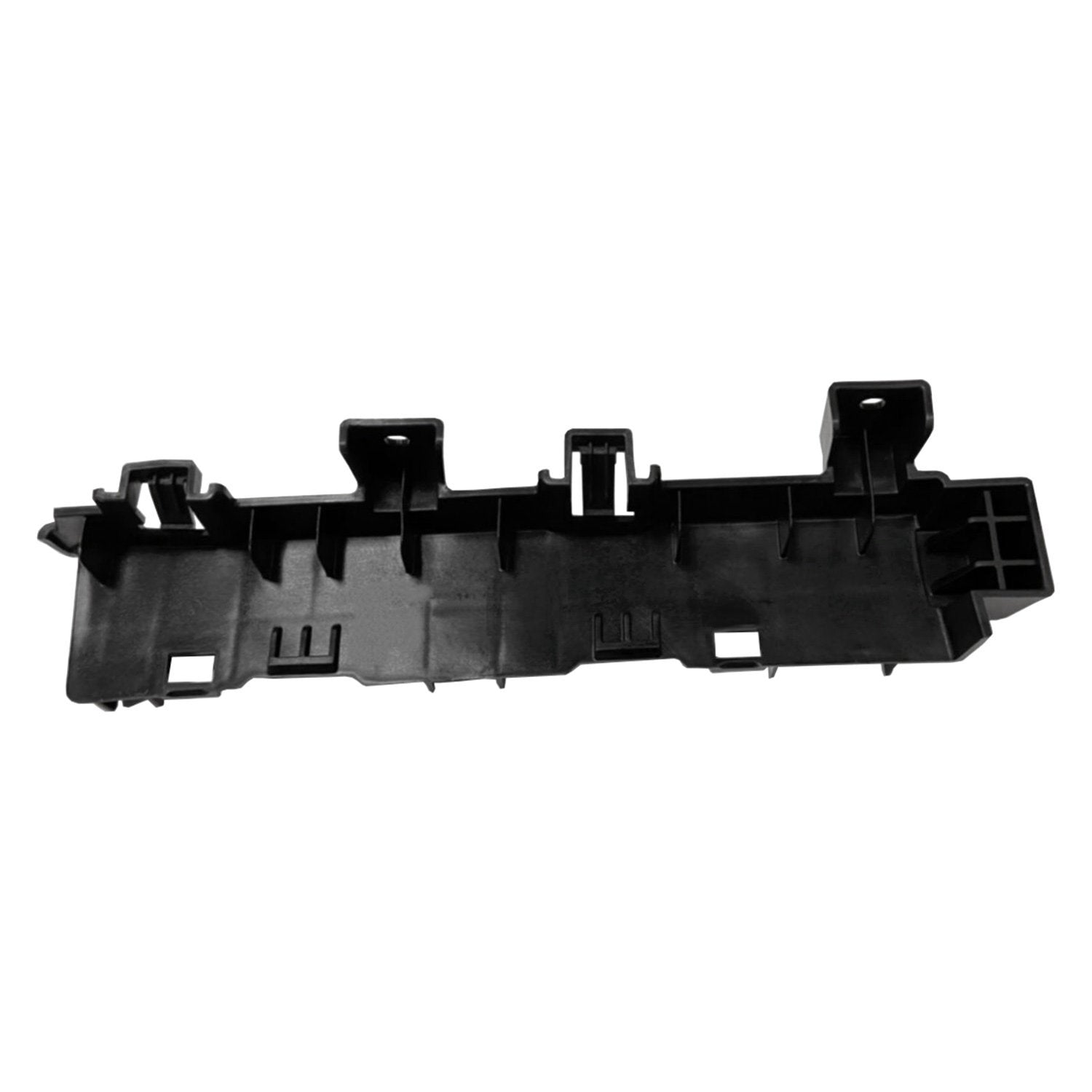 HYUNDAI TUCSON REAR BUMPER LOWER COVER SIDE SUPPORT LEFT (Driver Side) SE/SEL/LIMITED)(USA) OEM#86625CW000 2022-2024 PL#HY1142127