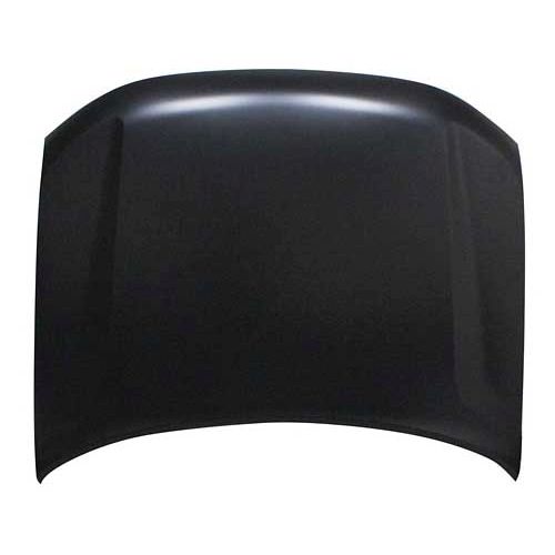 JEEPVEHICLE GRAND CHEROKEE (WL) HOOD (STEEL) OEM#68465258AD-PFM 2022-2025 PL#CH1230343