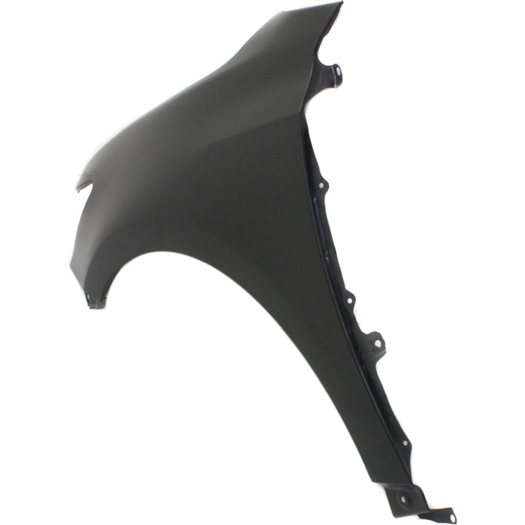 LEXUS CT 200h FENDER LEFT (Driver Side)**CAPA** OEM#5380276020 2011-2017 PL#LX1240122C