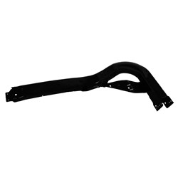 FORD TRUCKS & VANS FORD/PU F150 FENDER SIDE RAIL LEFT (Driver Side) (Driver Side) (ALUM) OEM#JL3Z16C275E 2021-2025 PL#FO1252104