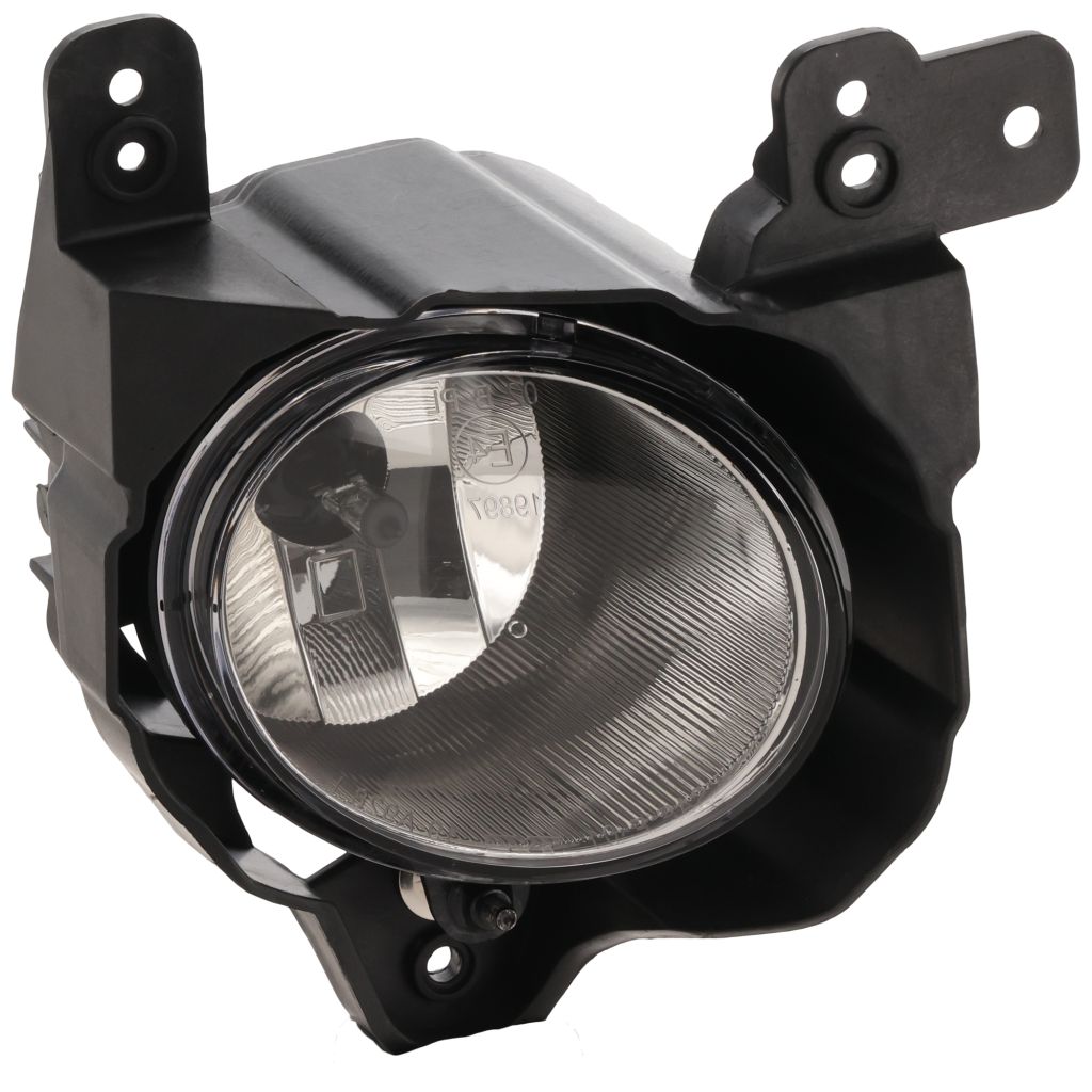 KIA SOUL FOG LAMP ASSY RIGHT (Passenger Side) OEM#922022K000 2010-2011 PL#KI2593119