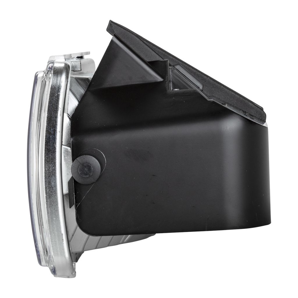 ISUZU ISUZU/PU FOG LAMP ASSY RIGHT (Passenger Side) (W/O XTREME MDL)(RH=LH)(BASE/LS/LT) OEM#22863814 2006-2008 PL#GM2592135