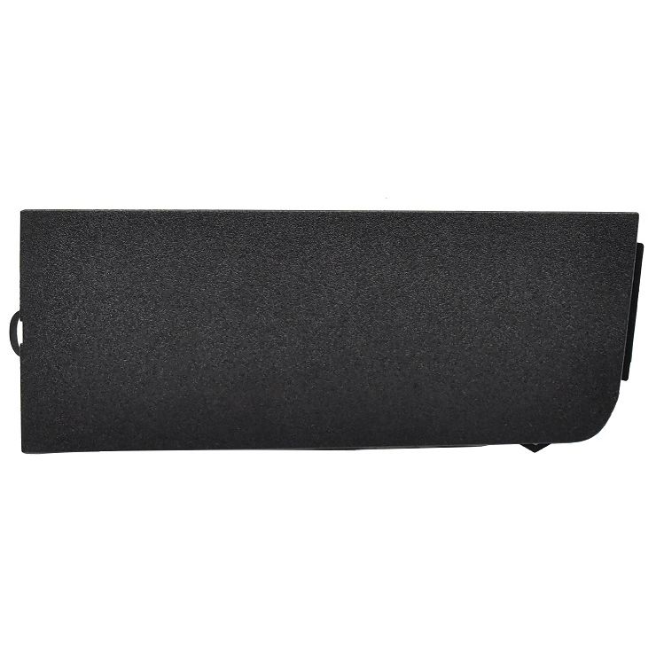 GM TRUCKS & VANS TAHOE FRONT BUMPER TOW HOOK COVER TXT (EXC Z71) **CAPA** OEM#84341206 2021-2024 PL#GM1029133C