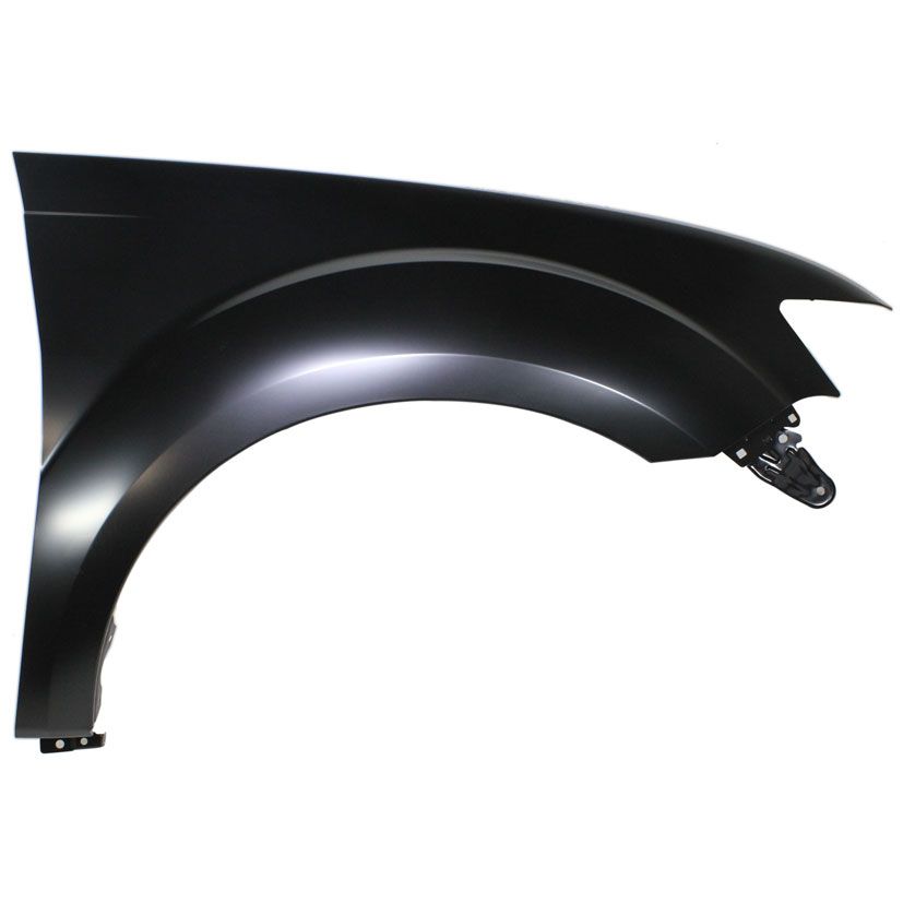MITSUBISHI OUTLANDER (7 SEATER) FENDER RIGHT (Passenger Side) ( 7 PASSENGER SEATING) OEM#5220F080 2010-2013 PL#MI1241174