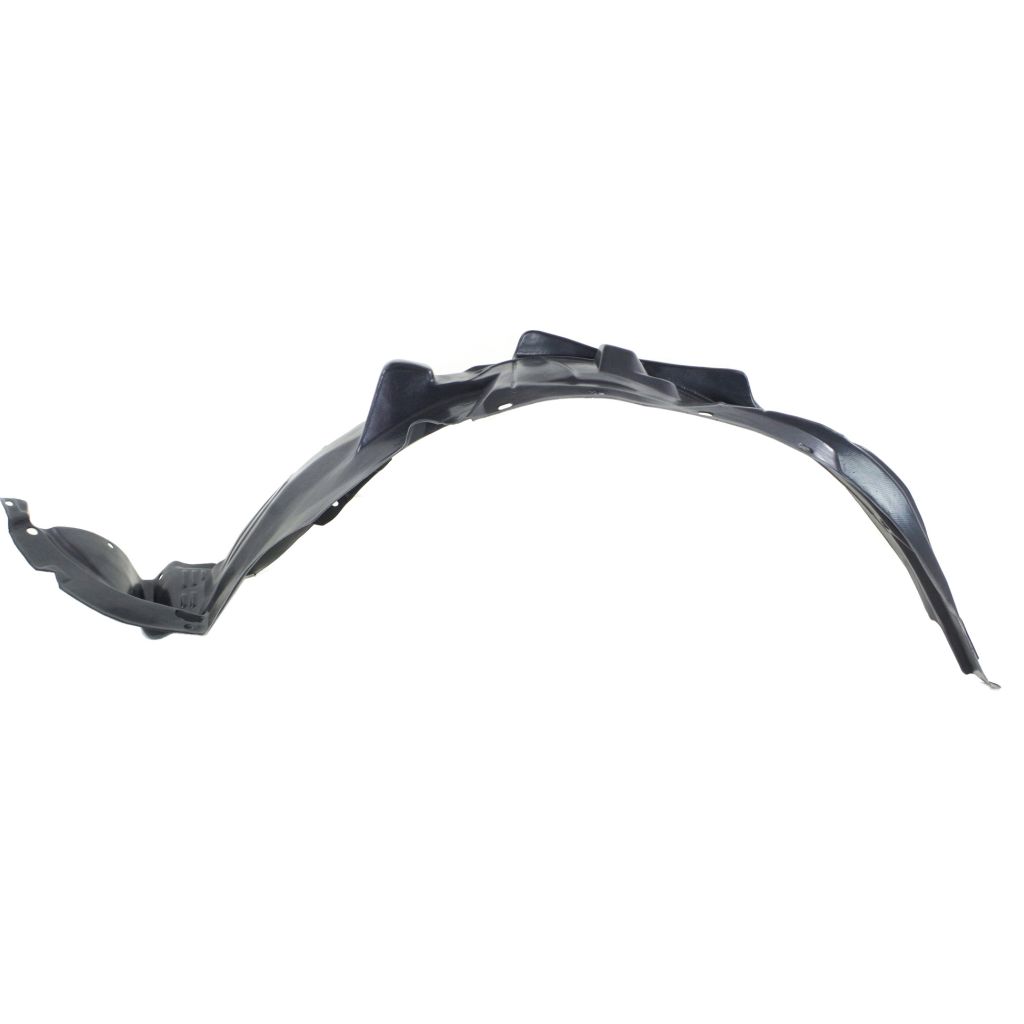 HONDA PILOT FENDER LINER LEFT (Driver Side) OEM#74151S9VA10 2006-2008 PL#HO1250108