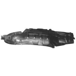 NISSAN(DATSUN) XTERRA FENDER LINER RIGHT (Passenger Side) OEM#638407Z000 2000-2004 PL#NI1249105