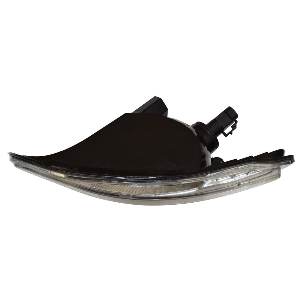 BUICK LACROSSE PARK/SIGNAL LAMP LEFT (Driver Side) OEM#10333735 2005-2009 PL#GM2520191