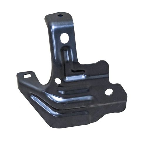 TOYOTA CAMRY (HYBRID) RADIATOR SUPPORT SIDE BMP MOUNT ARM LEFT (Driver Side) OEM#5214206210 2025 PL#TO1225570