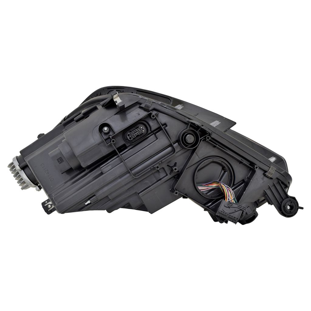 AUDI S4 SEDAN HEAD LAMP ASSY RIGHT (Passenger Side) (LED)**CAPA** OEM#8W0941774B 2017-2019 PL#AU2503204C