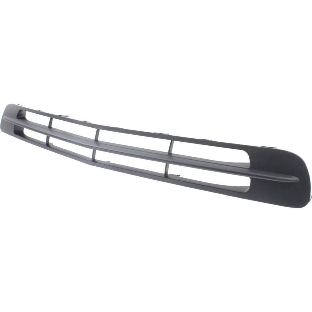 BUICK LACROSSE FRONT BUMPER GRILLE (WO/FOG) OEM#15889926 2008-2009 PL#GM1036146
