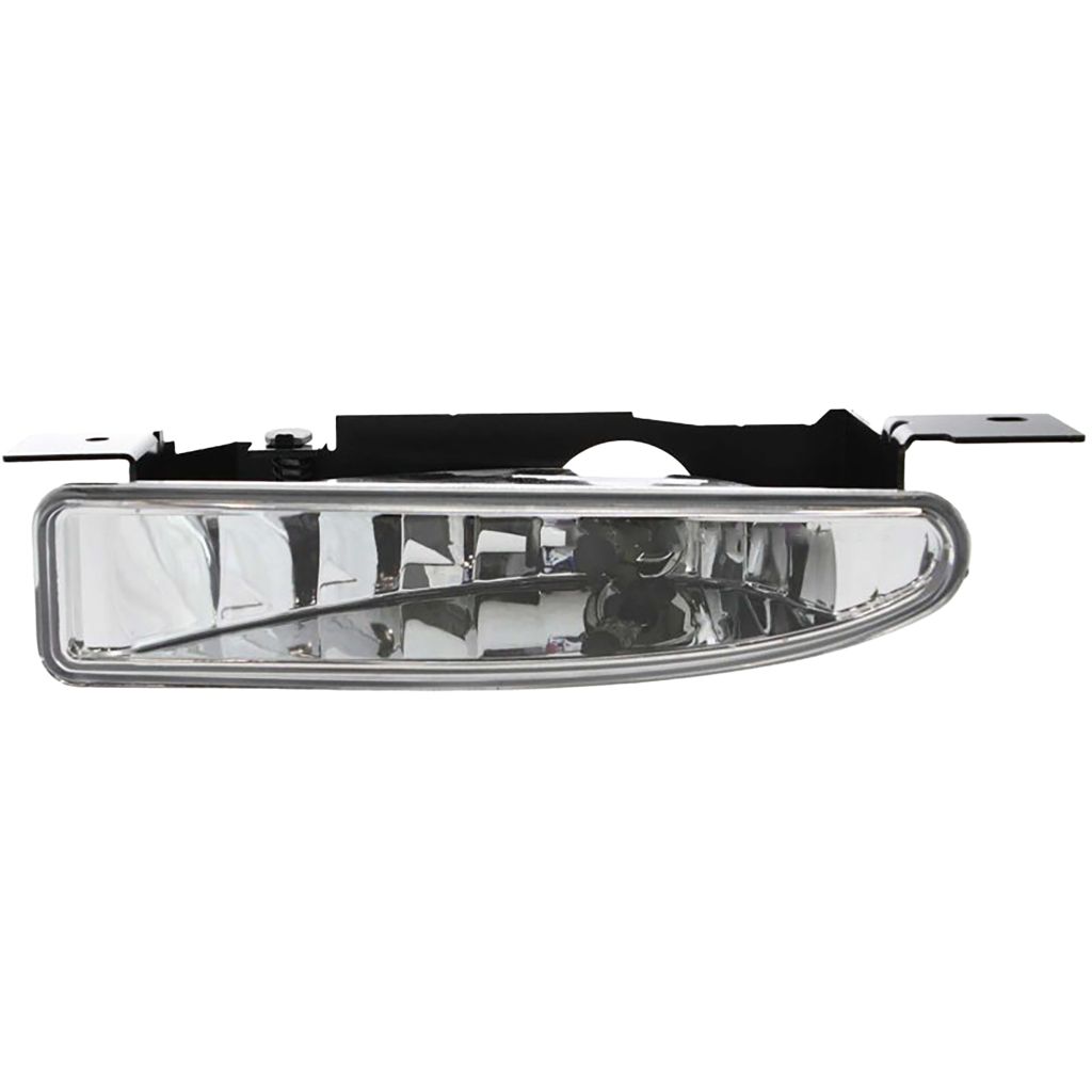 BUICK REGAL/4DOORS FOG LAMP LEFT (Driver Side) OEM#10358511 1997-2004 PL#GM2592115