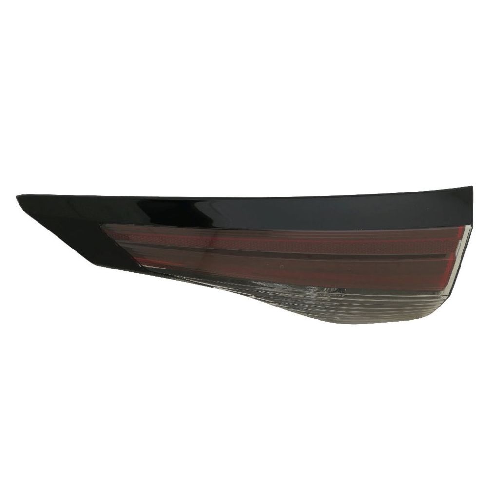 TOYOTA SIENNA (HYBRID) TAIL LAMP ASSY RIGHT (Passenger Side) (INNER)(LE/XLE/WOODLAND EDITION MDL) OEM#8158008170 2023-2025 PL#TO2803165