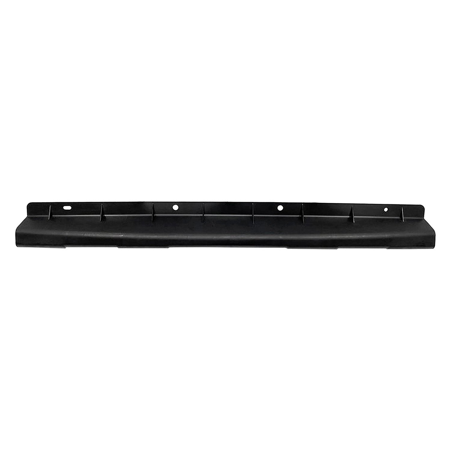 JEEPVEHICLE CHEROKEE REAR BUMPER COVER LOWER SUPPORT (TRAILHAWK) OEM#68288627AB 2019-2023 PL#CH1140113