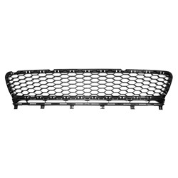 VOLKSWAGEN GTI FRONT BUMPER GRILLE (WO/COLLISION WARNING) OEM#5GM853677D9B9 2015-2017 PL#VW1036134