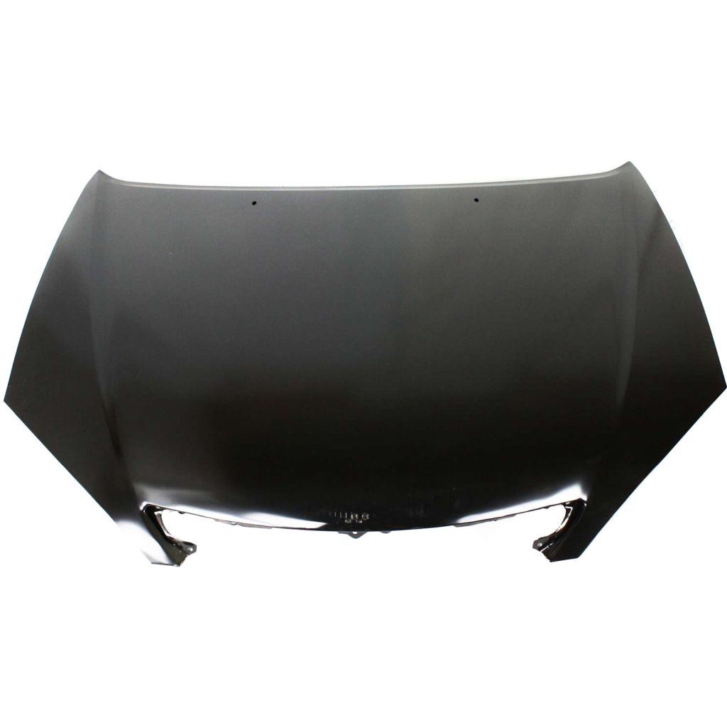 TOYOTA CAMRY HOOD **CAPA** OEM#53301AA060 2002-2006 PL#TO1230186C