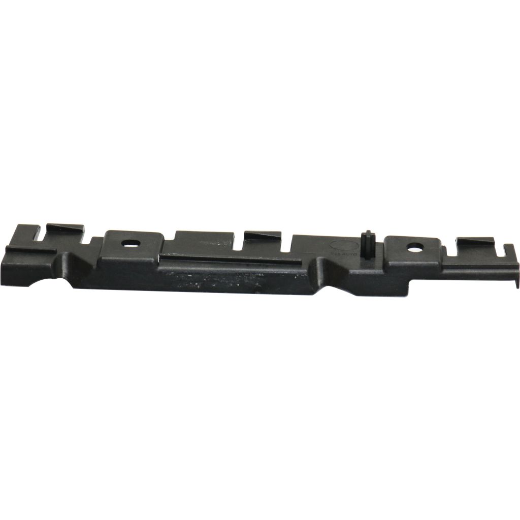 FIAT 500 2DOORS (FIAT) FRONT BUMPER COVER SUPPORT BRACKET LEFT (Driver Side)( OEM#68074195AB 2012-2019 PL#FI1032100