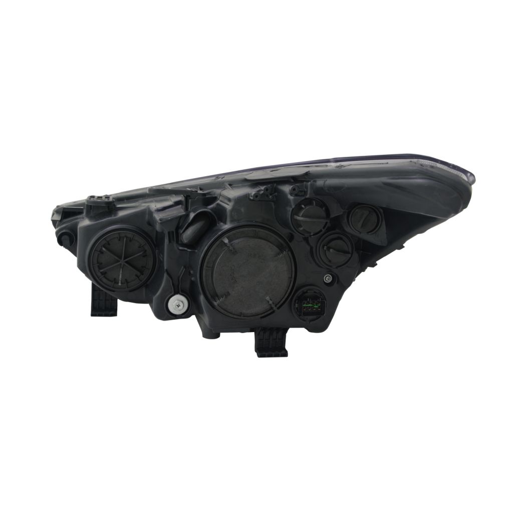 HYUNDAI SANTA FE SPORT (2.0/2.4L) HEAD LAMP ASSY LEFT (Driver Side) (HALOGEN) OEM#921014Z010 2013-2016 PL#HY2502169