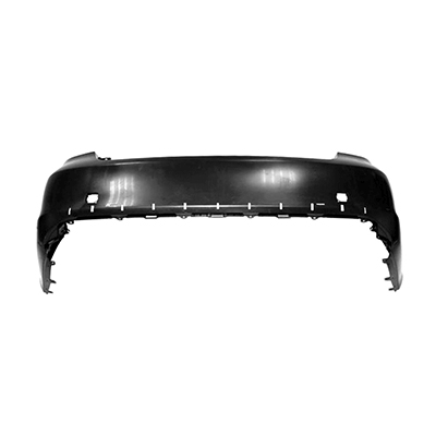 LEXUS LS 460 REAR BUMPER COVER PRIMED (W/ SPORT PKG)WO/SENSOR) OEM#5215950924 2010-2012 PL#LX1100178