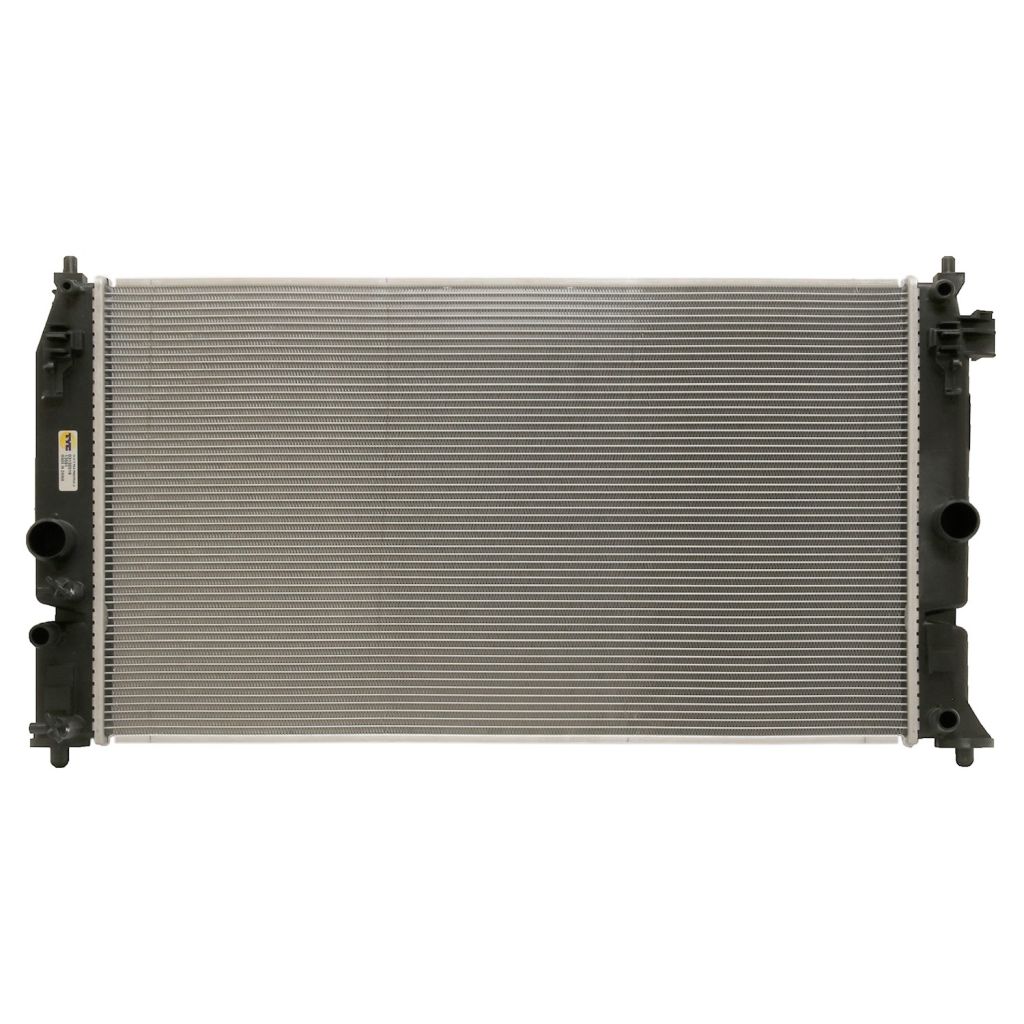 TOYOTA PRIUS RADIATOR OEM#1640037311 2016-2019 PL#TO3010353