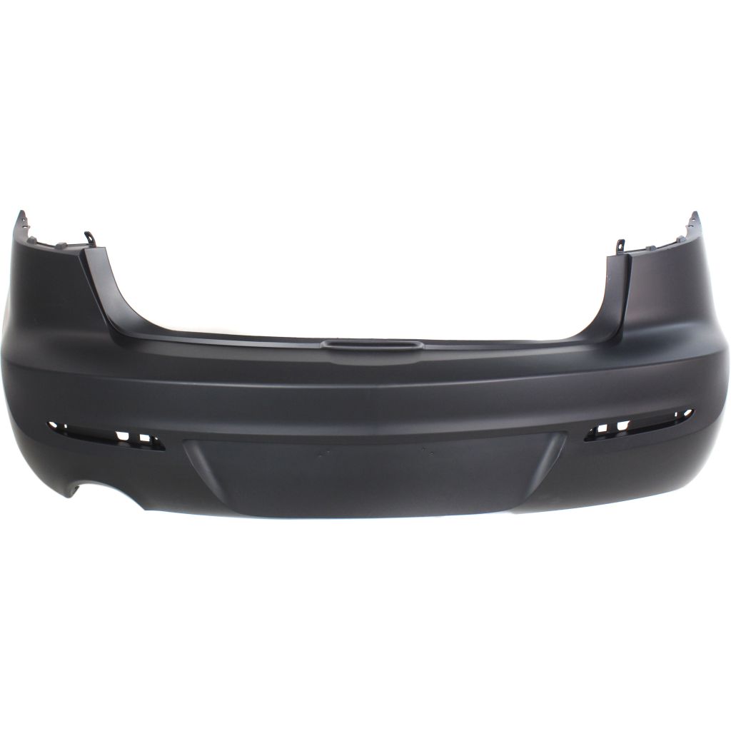 MAZDA MAZDA3 REAR BUMPER COVER PRIMED (SEDAN)(2.0L) **CAPA** OEM#BCW750221JBB 2012-2013 PL#MA1100209C