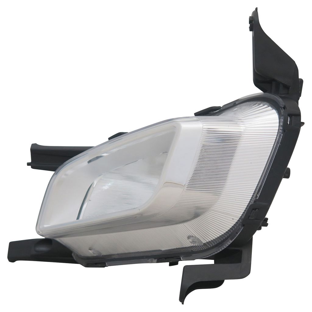 KIA OPTIMA FOG LAMP ASSY LEFT (Driver Side) (WO/LED) OEM#922012T550 2014-2015 PL#KI2592135
