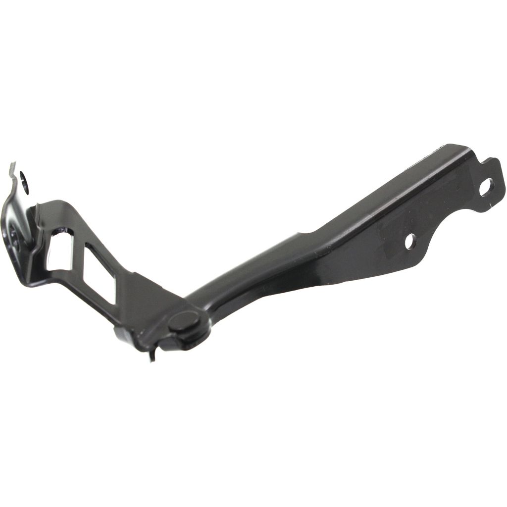 MAZDA MAZDA3 HOOD HINGE LEFT (Driver Side) OEM#B45A52420A 2014-2018 PL#MA1236140