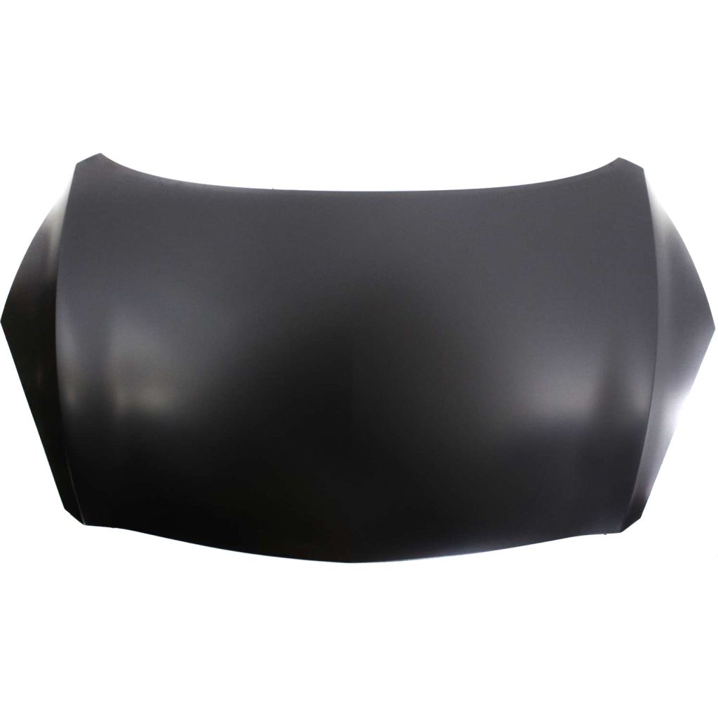 MAZDA MAZDA3 HOOD (2.0L/2.5L)**CAPA** OEM#BBY45231XC 2010-2013 PL#MA1230167C