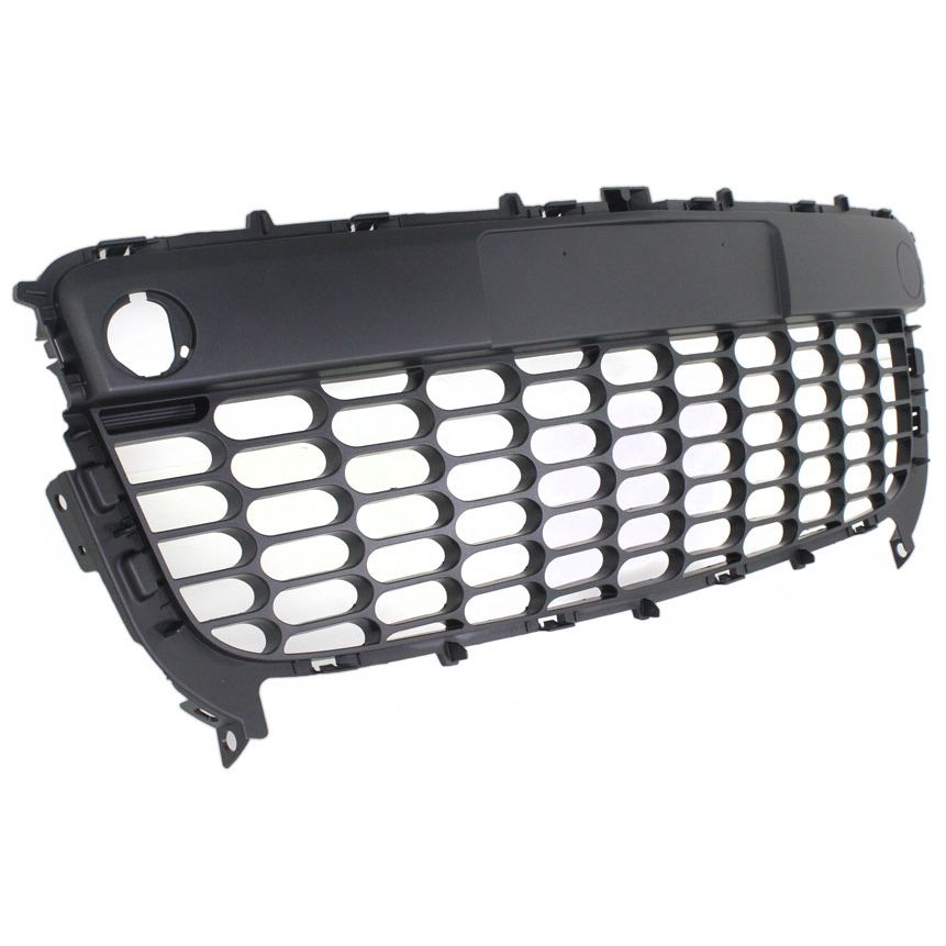 MAZDA CX-7 FRONT BUMPER GRILLE PRIMED OEM#EG21501T1C 2007-2009 PL#MA1036108