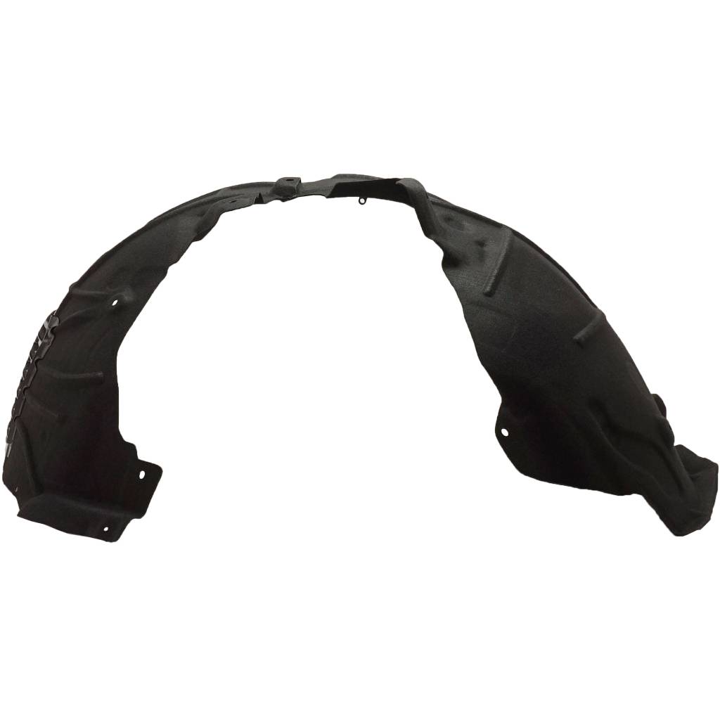AUDI Q5 / SQ5 (SPORTBACK) FENDER LINER RIGHT (Passenger Side) (UPPER SECTION) OEM#80A821172G 2021-2025 PL#AU1249144