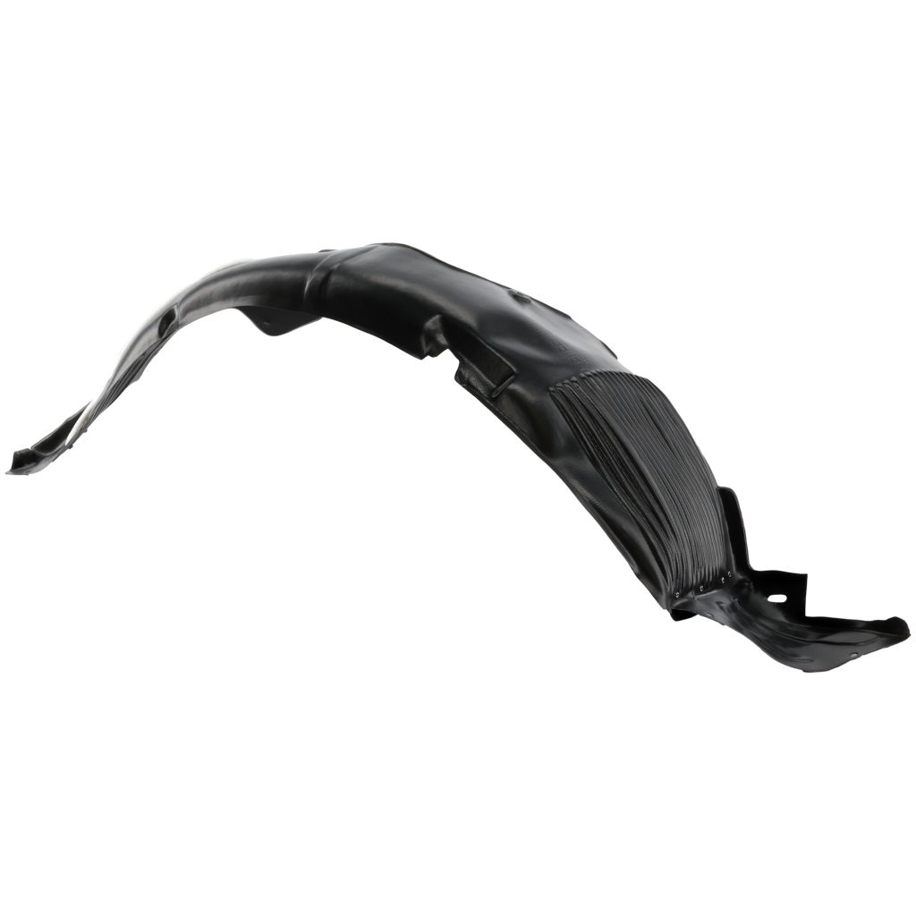 HYUNDAI ELANTRA GT (5DOORS) FENDER LINER RIGHT (Passenger Side) W/INSULATION FOAM OEM#86812A5000 2013-2015 PL#HY1249138