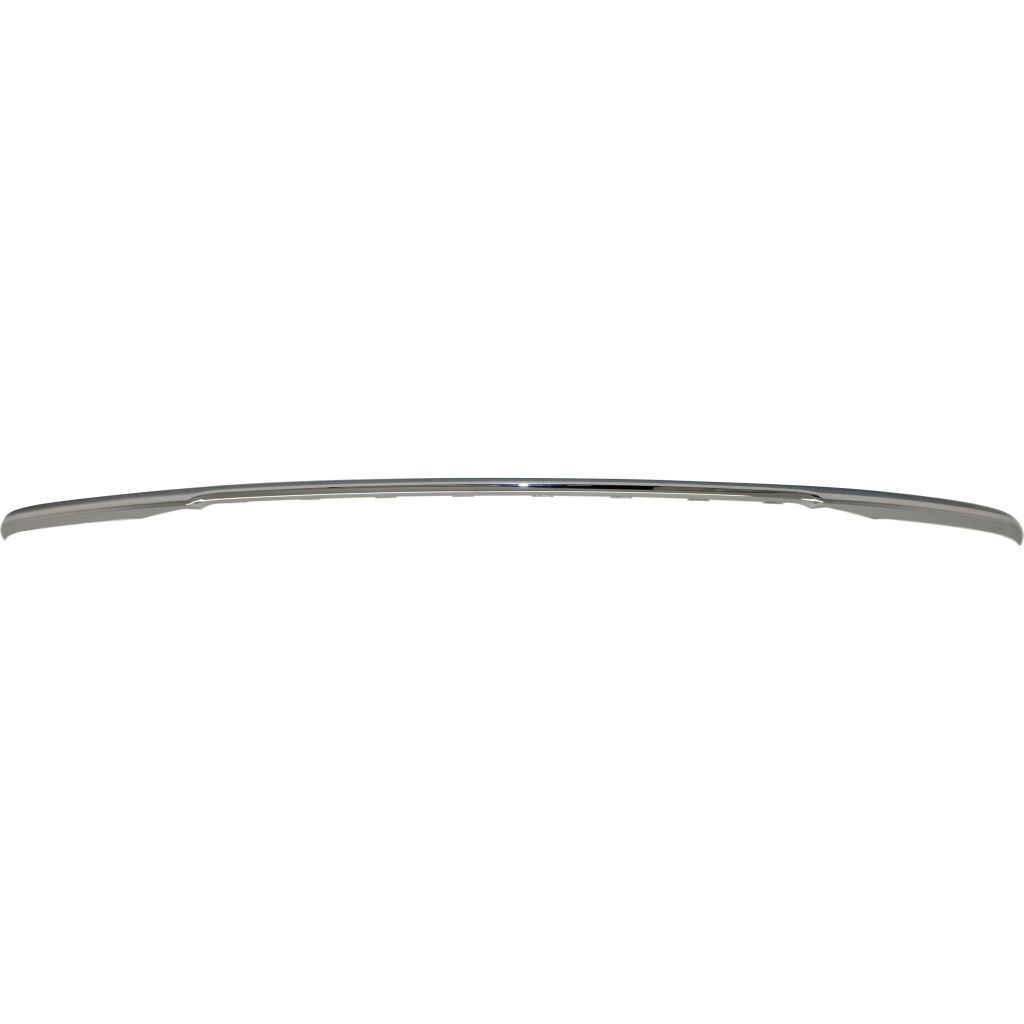 HONDA ACCORD SEDAN REAR BUMPER COVER MOLDING LOWER CHR**CAPA** OEM#71503T2FA51 2016-2017 PL#HO1144102C