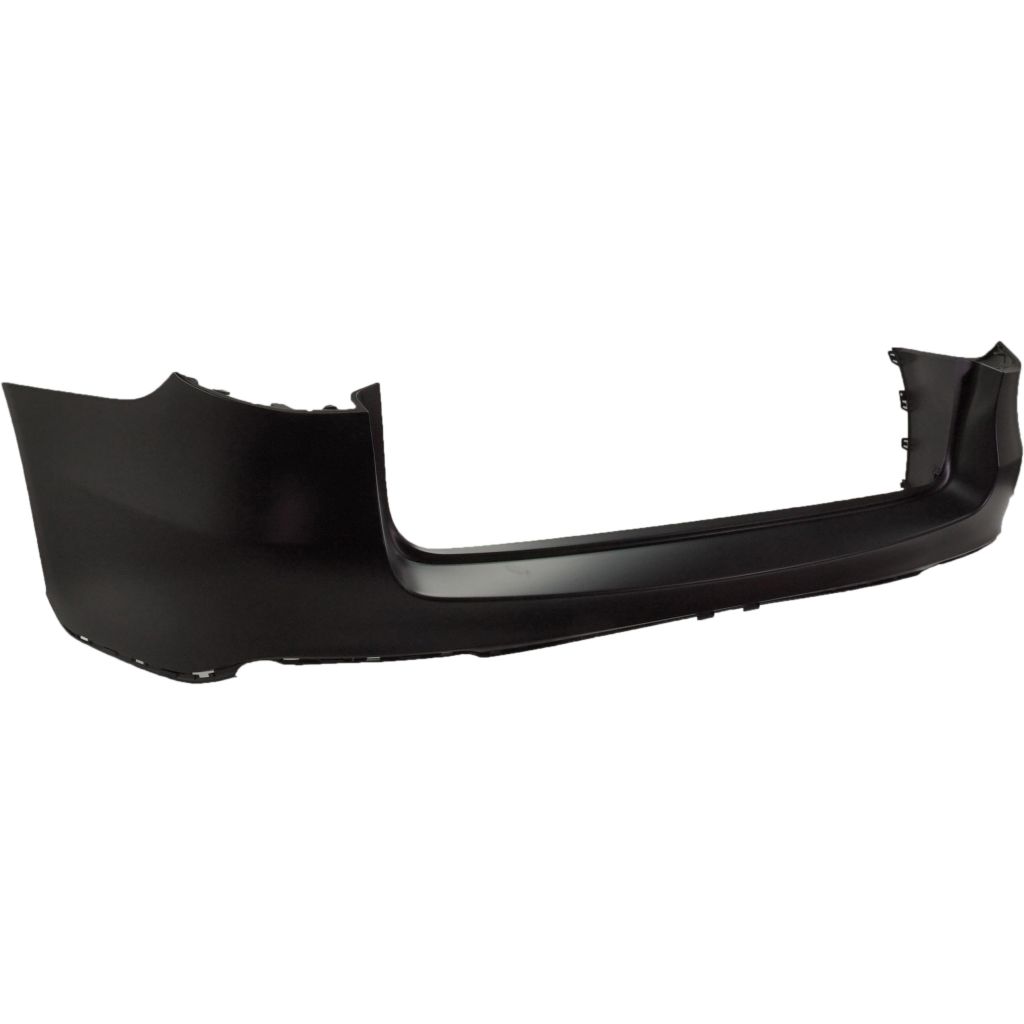 MERCEDES-BENZ GLC-SUV (253) (EXC COUPE) REAR BUMPER COVER PRIMED (GLC300 WO/AMG) OEM#25388061019999 2016-2022 PL#MB1114106