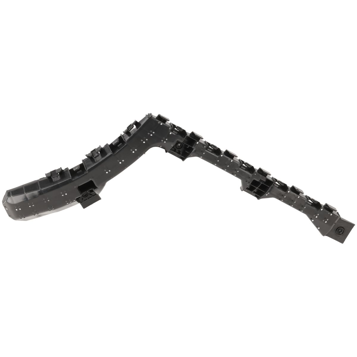 HONDA HRV REAR BUMPER COVER RETAINER RIGHT (Passenger Side) OEM#716303W0A01 2023-2025 PL#HO1143124