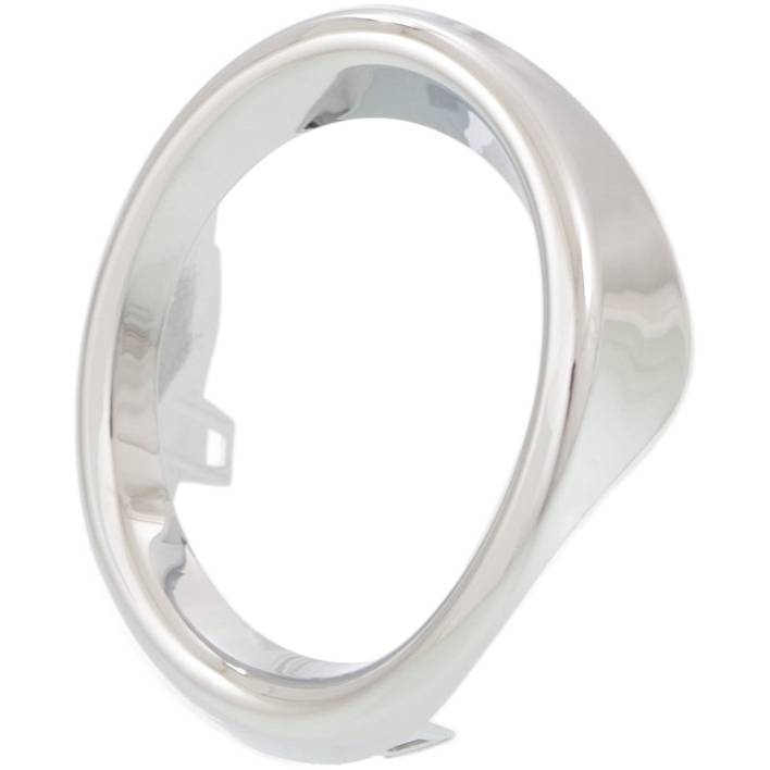 LEXUS ES 350 FOG LAMP BEZEL CHROME LEFT (Driver Side) OEM#8148233050 2013-2015 PL#LX1038104