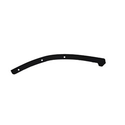 GM TRUCKS & VANS SILVERADO/PU 1500 HYBRID (CHEVY) FRONT BUMPER FILLER LEFT (Driver Side) (TOP OF BUMPER END) OEM#15131292 2009-2013 PL#GM1088172