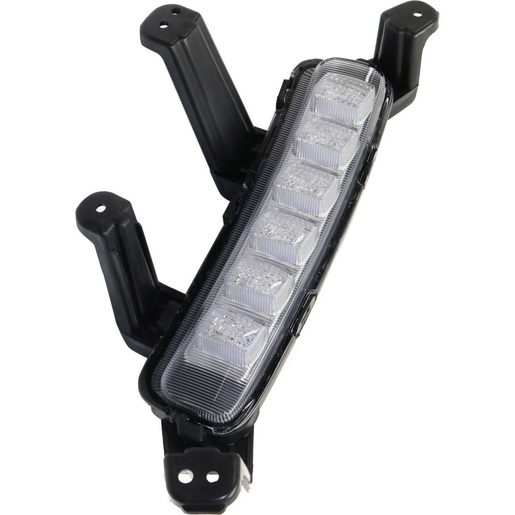 HYUNDAI SANTA FE SPORT (2.0/2.4L) DAYTIME RUNNING LAMP LEFT (Driver Side) OEM#92207B8500 2017-2018 PL#HY2562102