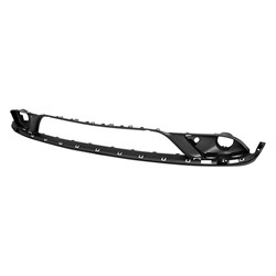 DODGE TRUCKS & VANS DURANGO FRONT BUMPER COVER LOWER TEXT-BLK (W/MLDG) OEM#5113672AB 2014-2020 PL#CH1015118