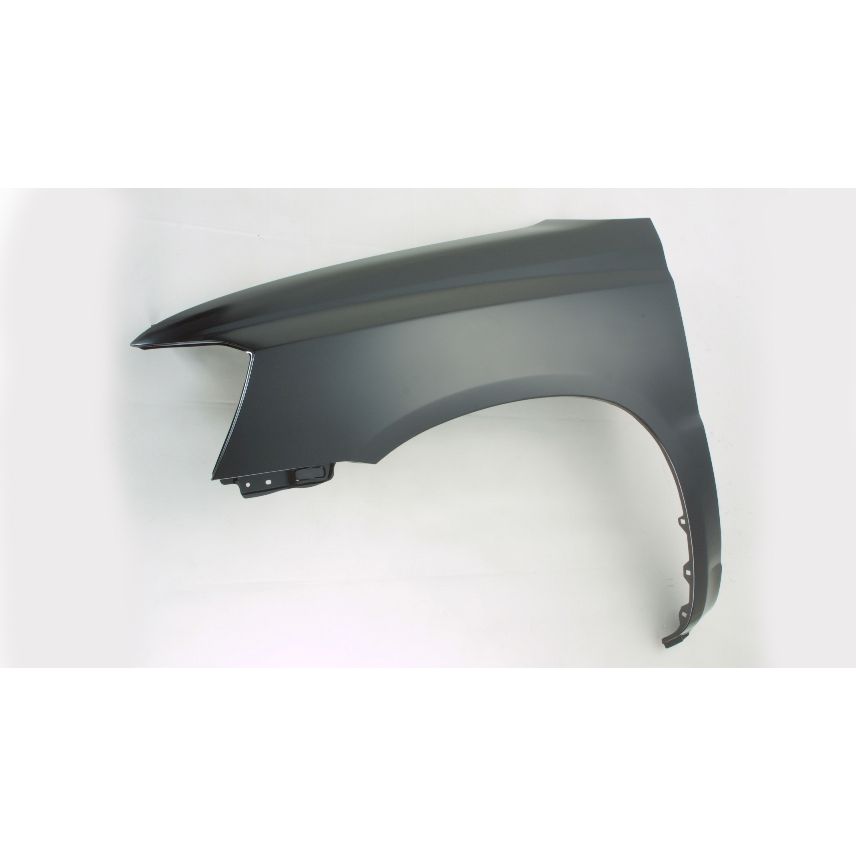 TOYOTA HIGHLANDER HYBRID FENDER LEFT (Driver Side) OEM#5380248070 2006-2007 PL#TO1240187