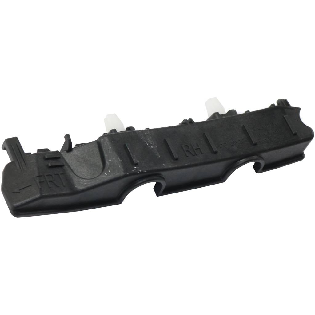 HYUNDAI ACCENT SEDAN FRONT BUMPER COVER SIDE UPPER BRACKET RIGHT (Passenger Side) (PLASTIC) OEM#86514J0000 2018-2022 PL#HY1043130