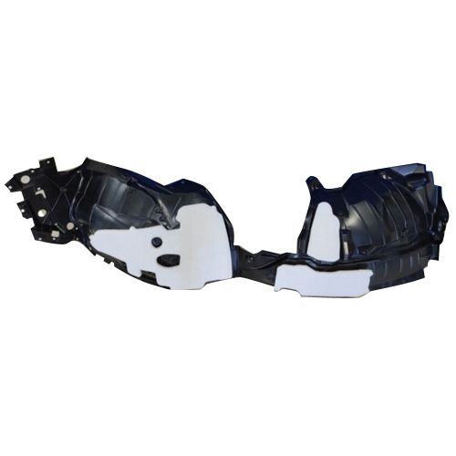 NISSAN(DATSUN) ROGUE FENDER LINER LEFT (Driver Side) W/IF (USA) **CAPA** OEM#638416RC1A 2023 PL#NI1248191C