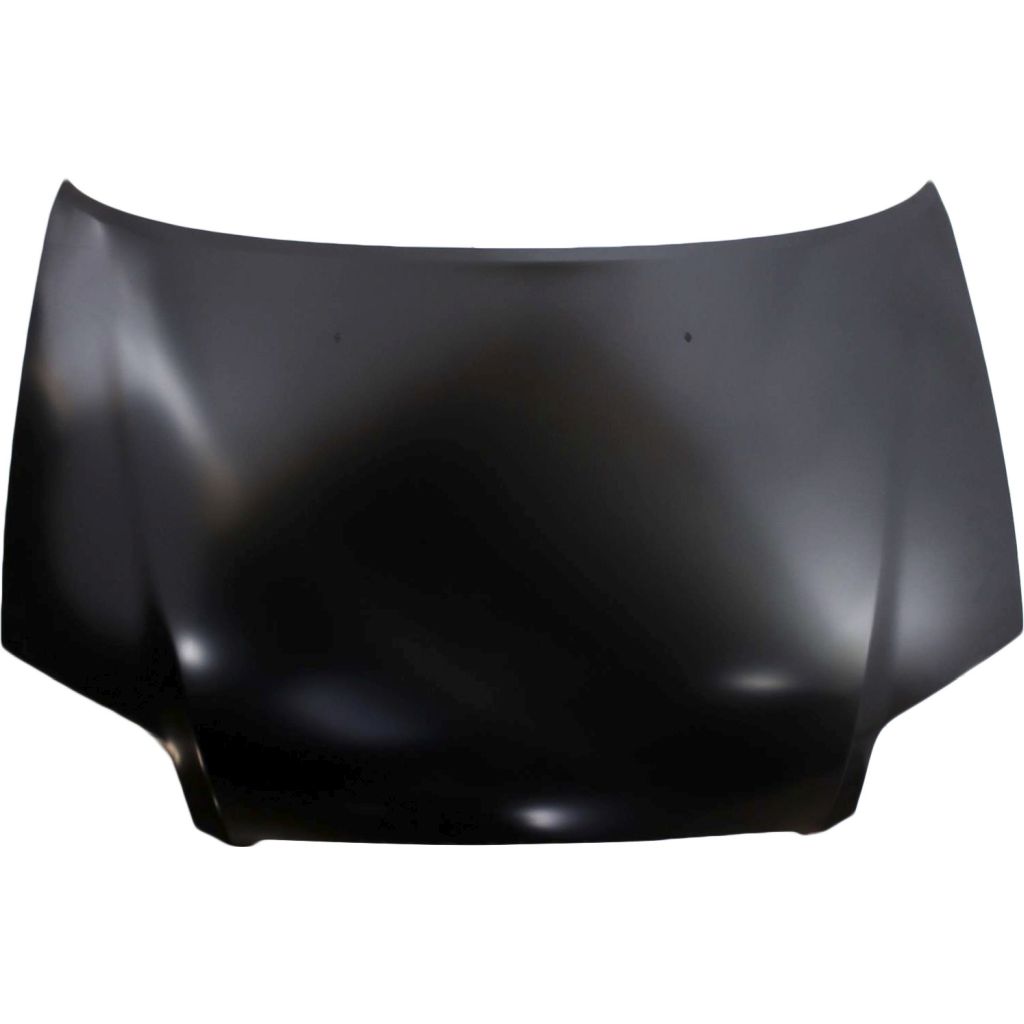 CHEVROLET AVEO (EXC SEDAN) HOOD (STEEL) OEM#96940973 2004-2008 PL#GM1230336