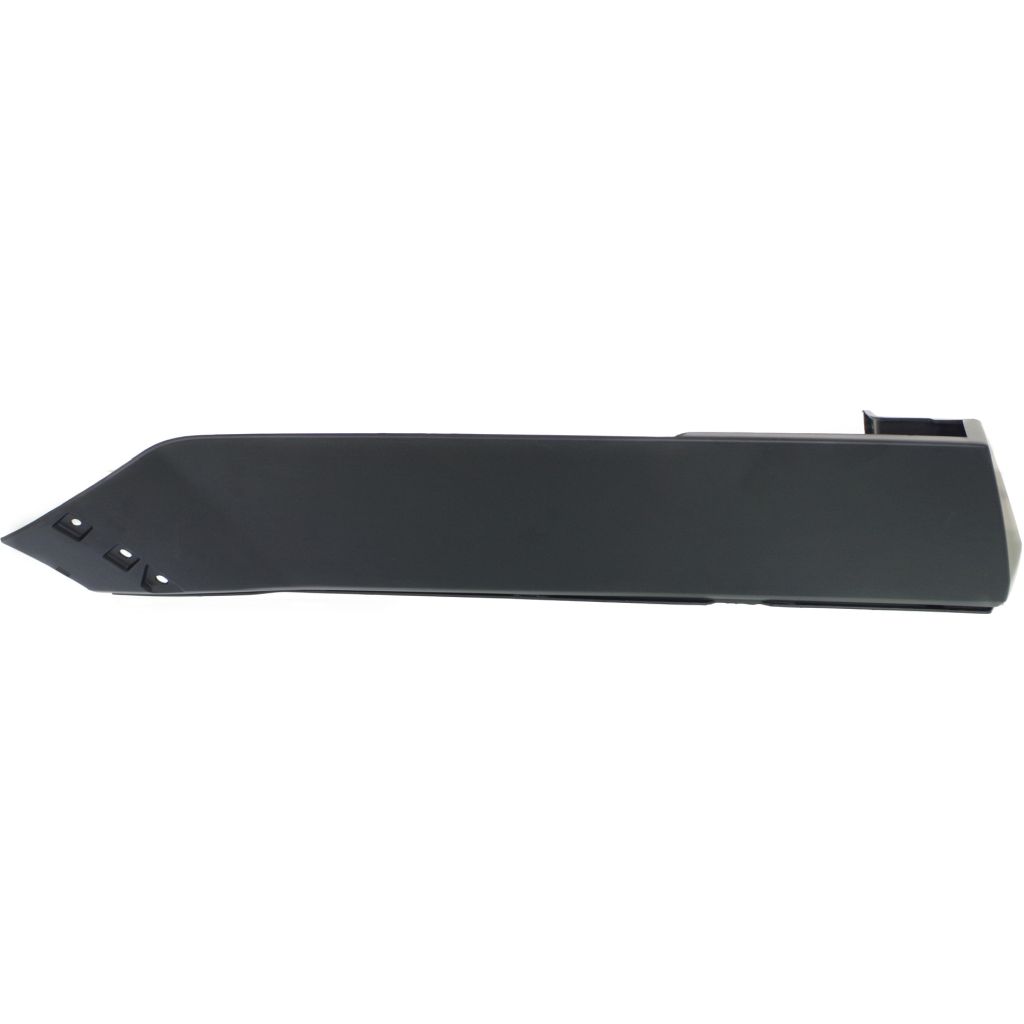 FORD TRUCKS & VANS EXPEDITION T/L FILLER LEFT (Driver Side) (W/ WHEL MLDG)(EL/MAX) OEM#7L1Z17811DPTM 2015-2017 PL#FO1104132