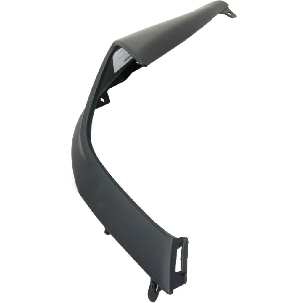 LEXUS RX 350/350L REAR BUMPER END RIGHT (Passenger Side) OEM#521770E010 2016-2019 PL#LX1195105