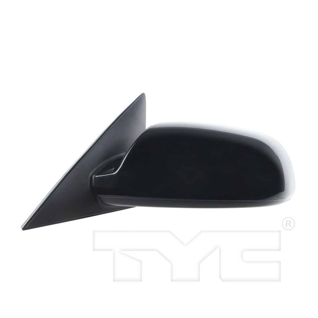 HYUNDAI SONATA DOOR MIRROR LEFT (Driver Side) POWER/HEATED OEM#876100A000 2006-2010 PL#HY1320149