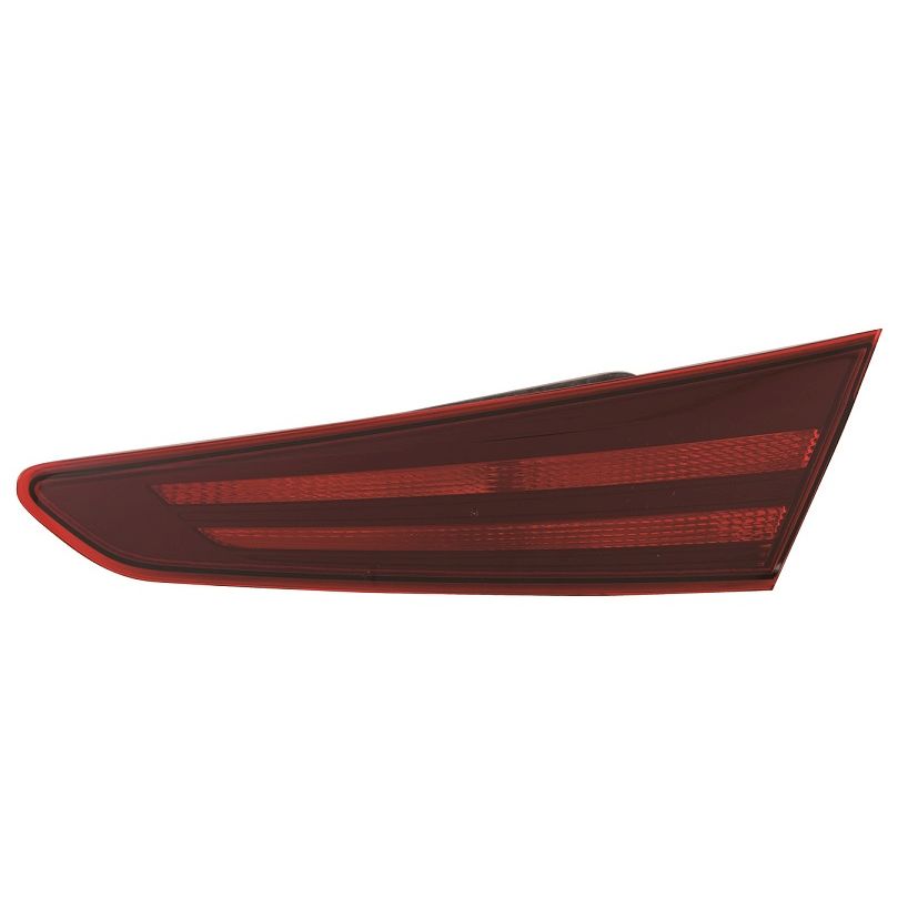 HYUNDAI ELANTRA SEDAN TAIL LAMP ASSY RIGHT (Passenger Side) (INNER)(BULB)(USA) OEM#92404F3500 2019-2020 PL#HY2803151