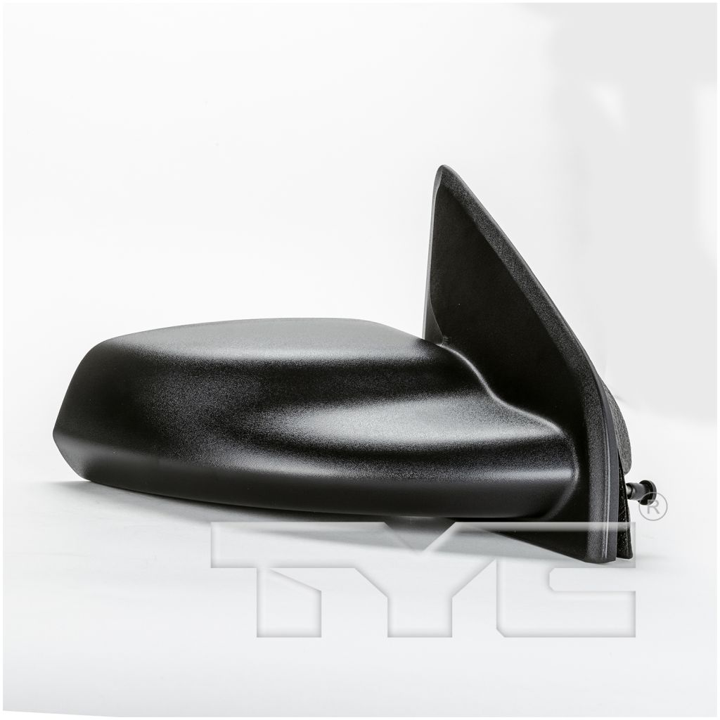 SATURN ION DOOR MIRROR RIGHT (Passenger Side) MANUAL (SEDAN) OEM#22726677 2003-2007 PL#GM1321266