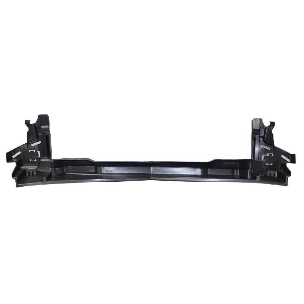 MERCEDES-BENZ CLA-CLASS FRONT BUMPER COVER LOWER SUPPORT MAT-BLK (CLA45) OEM#1768854300 2017-2019 PL#MB1041124